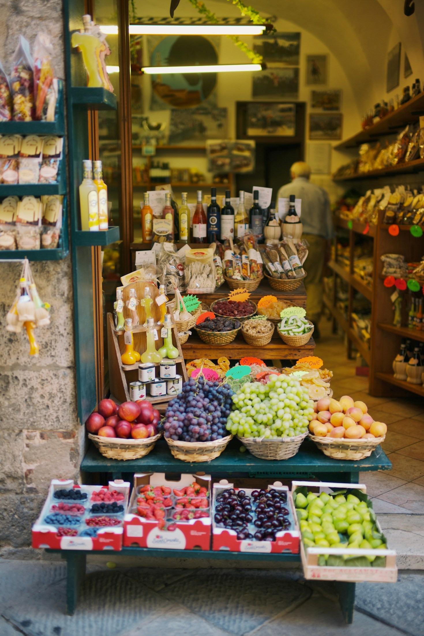 L’artigianato locale tra tradizione e innovazione